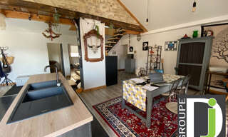 Maison 6 Pièces 115 m² à vendre à Montmeyran (26120)