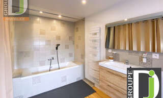 Maison 6 Pièces 115 m² à vendre à Montmeyran (26120)