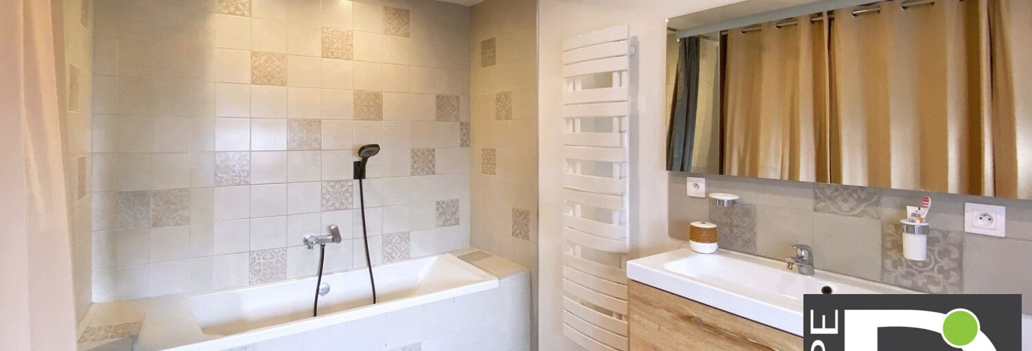 Maison 6 Pièces 115 m² à vendre à Montmeyran (26120)