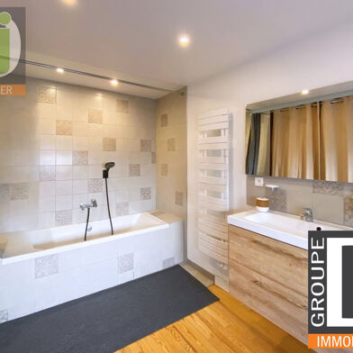 Maison 6 pièces 265000 €