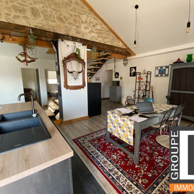 Maison 6 pièces 265000 €