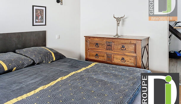 Villa / Maison 6 pièces  à vendre Montmeyran 26120