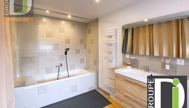 Villa / Maison 6 pièces  à vendre Montmeyran 26120