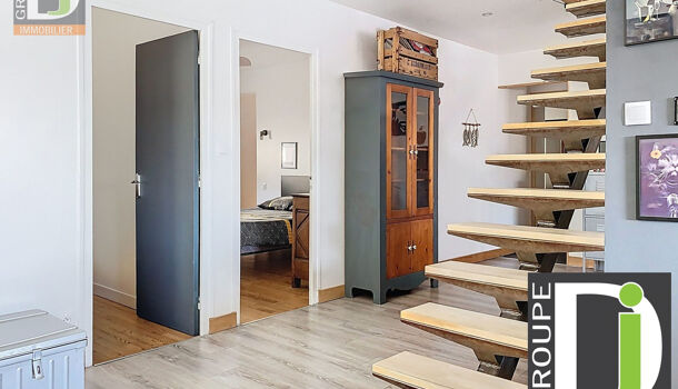 Villa / Maison 6 pièces  à vendre Montmeyran 26120