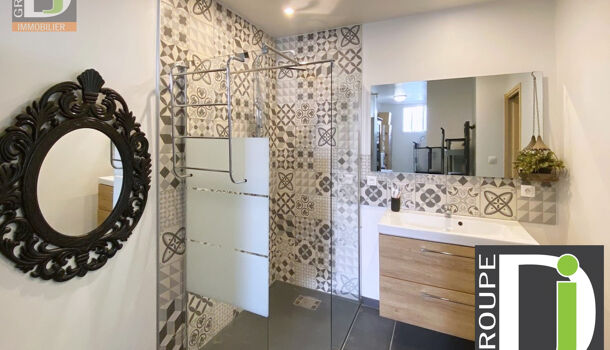 Villa / Maison 6 pièces  à vendre Montmeyran 26120