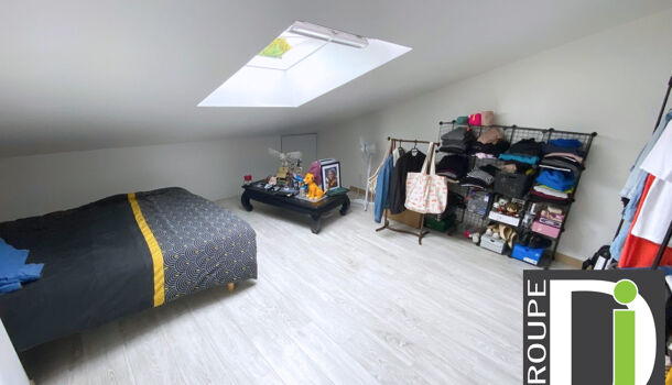 Villa / Maison 6 pièces  à vendre Montmeyran 26120