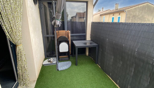 Villa / Maison 6 pièces  à vendre Montmeyran 26120