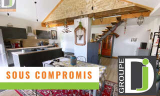 Maison 6 Pièces 115 m² à vendre à Montmeyran (26120)