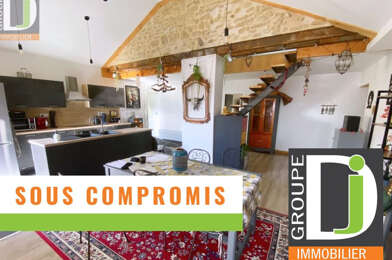 Maison 6 pièces 265000 €