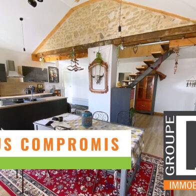 Maison 6 pièces 265000 €