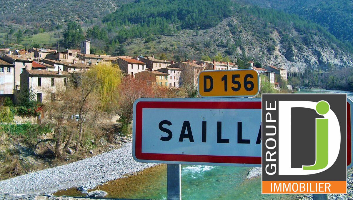 Autres  à vendre Saillans 26340