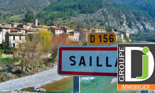 Divers  118 m² à vendre à Saillans (26340)