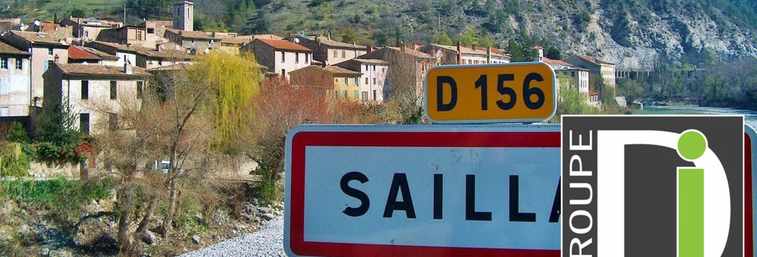 Divers  118 m² à vendre à Saillans (26340)