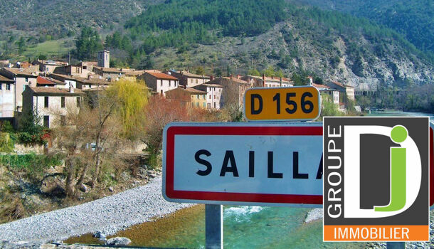 Autres  à vendre Saillans 26340