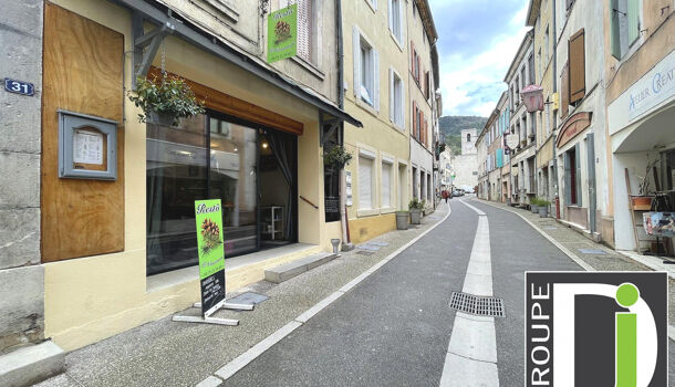 Autres  à vendre Saillans 26340