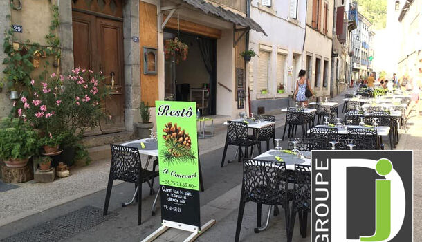 Autres  à vendre Saillans 26340