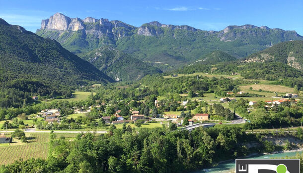 Autres  à vendre Saillans 26340