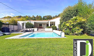 Maison 6 Pièces 144 m² à vendre à Beauvallon (26800)