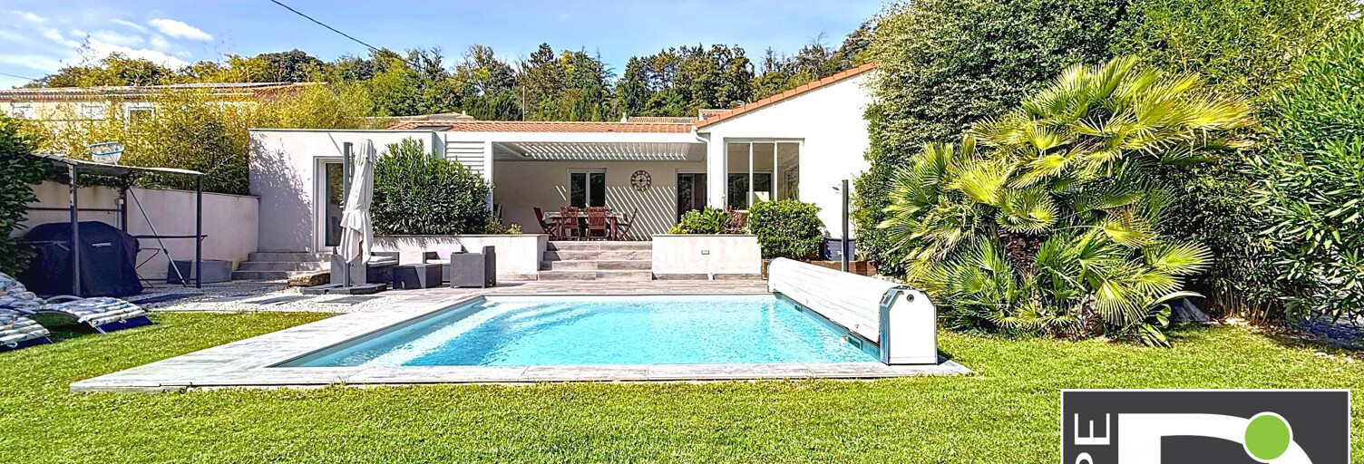 Maison 6 Pièces 144 m² à vendre à Beauvallon (26800)