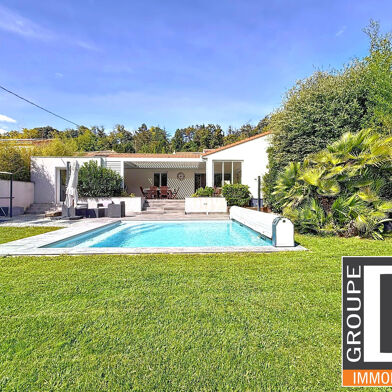 Maison 6 pièces 455000 €