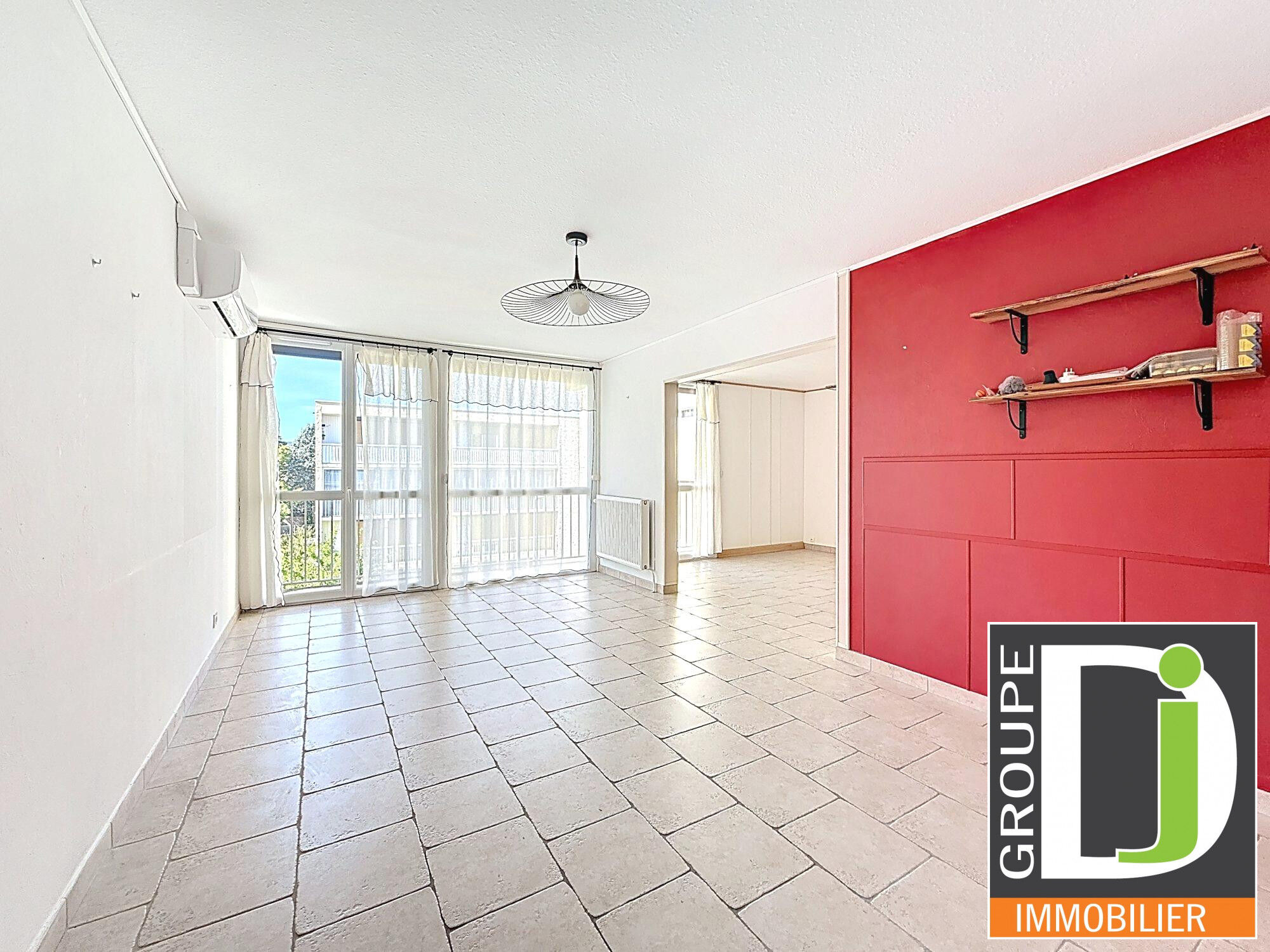 Appartement  T4 à vendre Valence 26000