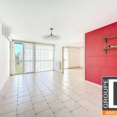 Appartement 4 pièces 179000 €