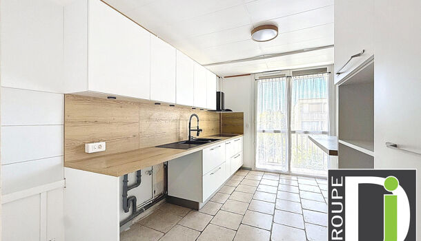 Appartement 4 pièces  à vendre Valence 26000