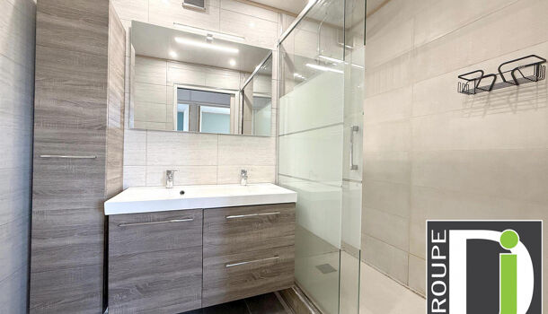 Appartement 4 pièces  à vendre Valence 26000