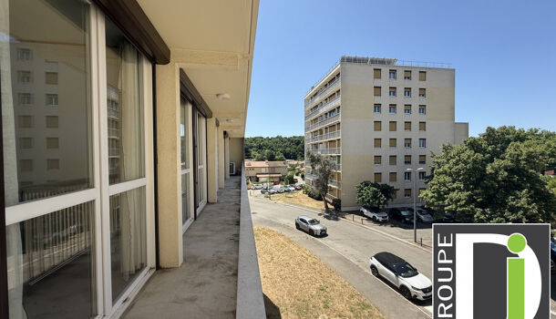 Appartement 4 pièces  à vendre Valence 26000