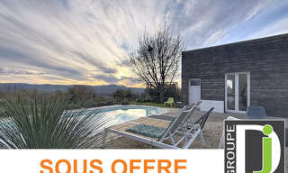 Maison 5 Pièces 104 m² à vendre à Allex (26400)