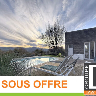 Maison 5 pièces 368000 €