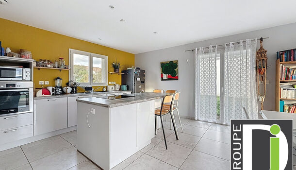 Villa / Maison 5 pièces  à vendre Allex 26400