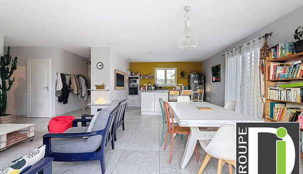 Villa / Maison 5 pièces  à vendre Allex 26400