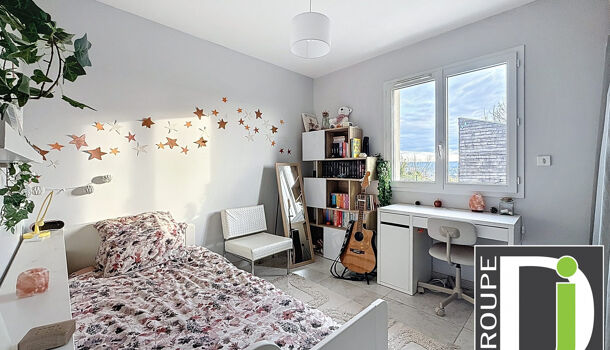 Villa / Maison 5 pièces  à vendre Allex 26400