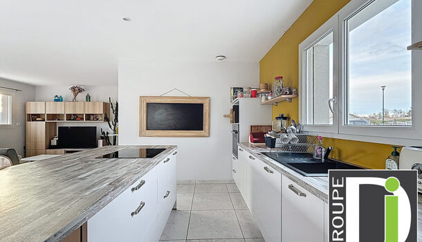 Villa / Maison 5 pièces  à vendre Allex 26400