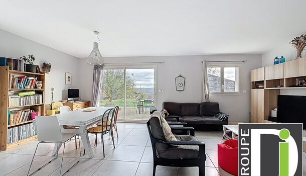 Villa / Maison 5 pièces  à vendre Allex 26400