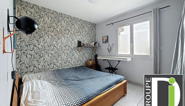 Villa / Maison 5 pièces  à vendre Allex 26400