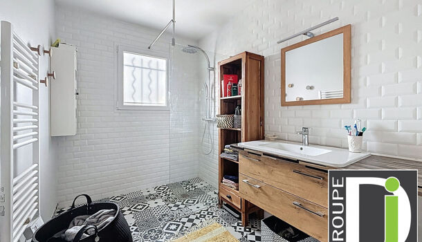 Villa / Maison 5 pièces  à vendre Allex 26400