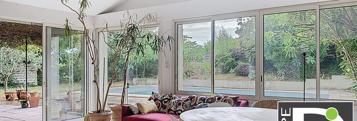 Maison 6 Pièces 154 m² à vendre à Beauvallon (26800)