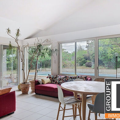 Maison 6 pièces 430000 €