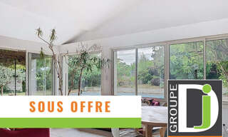 Maison 6 Pièces 154 m² à vendre à Beauvallon (26800)