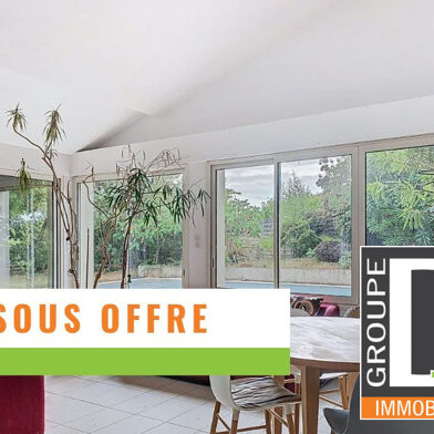 Maison 6 pièces 430000 €