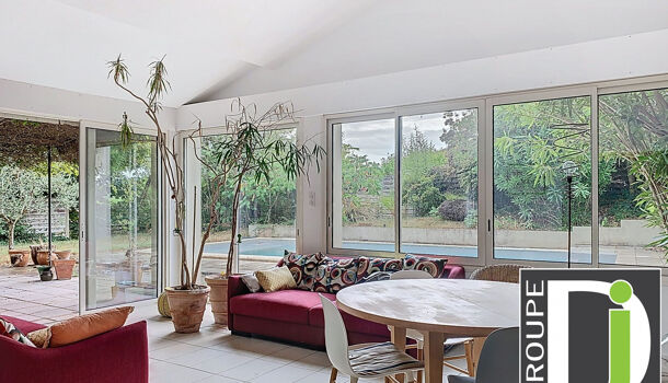 Villa / Maison 6 pièces  à vendre Beauvallon 26800