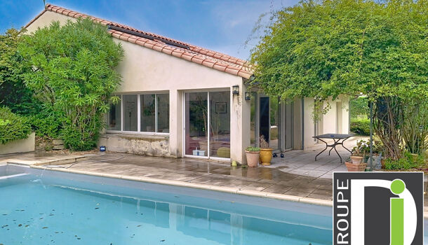 Villa / Maison 6 pièces  à vendre Beauvallon 26800