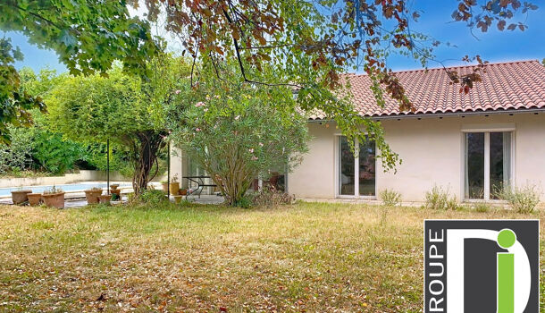 Villa / Maison 6 pièces  à vendre Beauvallon 26800
