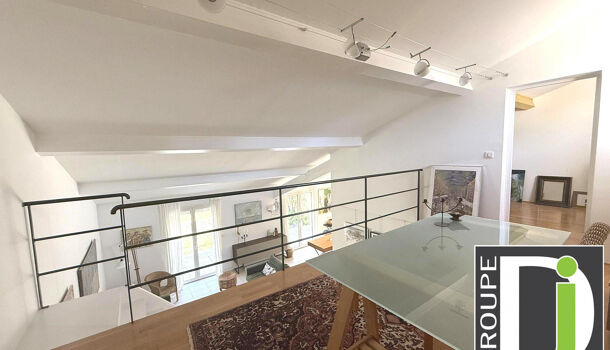 Villa / Maison 6 pièces  à vendre Beauvallon 26800