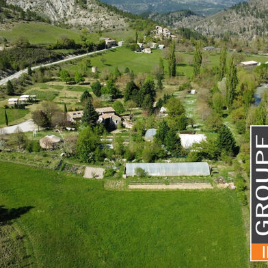 Maison 9 pièces 875000 €