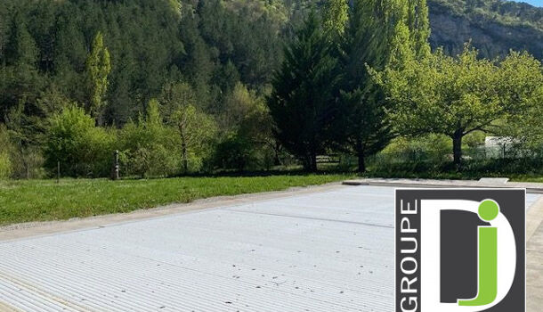 Villa / Maison 9 pièces  à vendre Die 26150