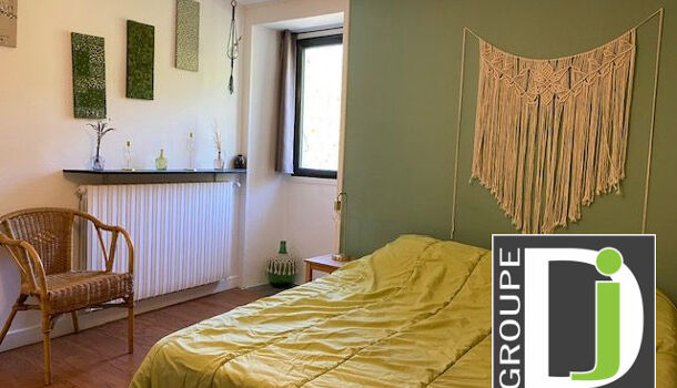 Villa / Maison 9 pièces  à vendre Die 26150