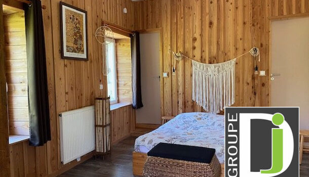 Villa / Maison 9 pièces  à vendre Die 26150